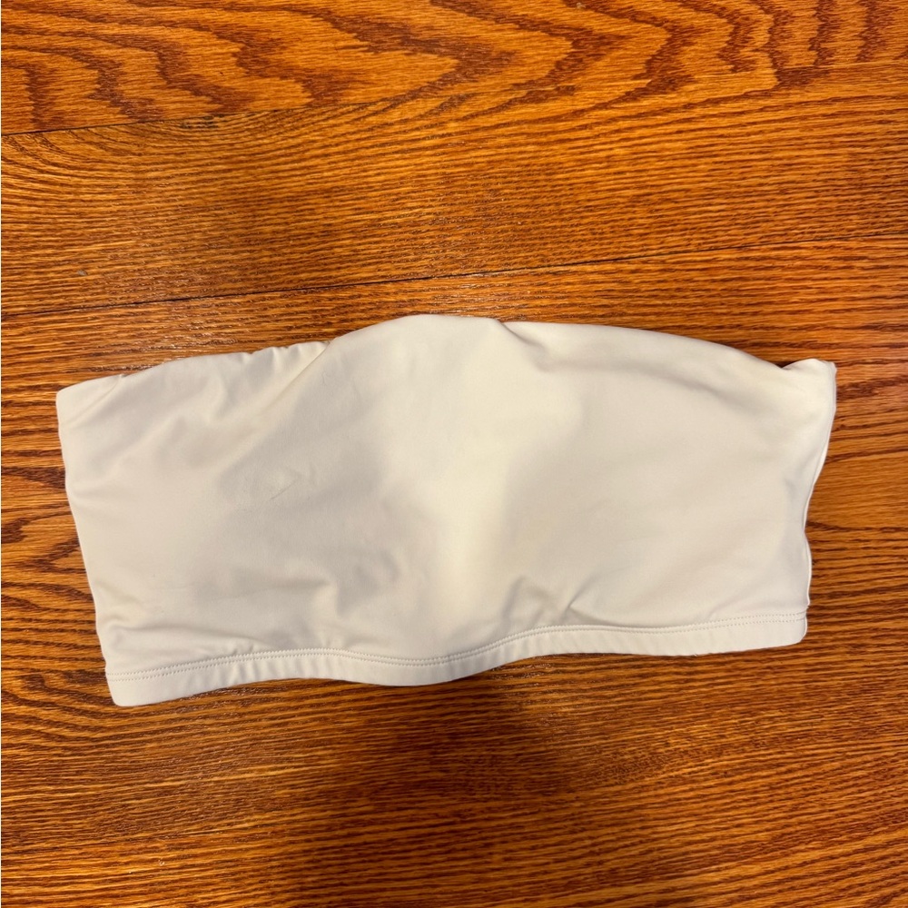Bucked Up Bandeau